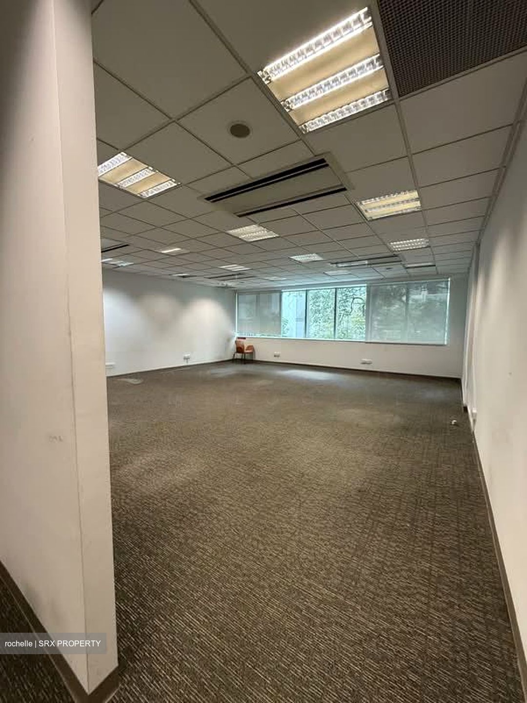 Tan Chong Tower (D7), Office #539402891